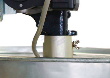 Тепловозный набор насоса барабанчика насоса и перевозки горючего бака с механически возвратом дисплея