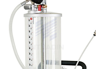Управляемый воздухом Drainer неныжного масла с 6 всасываниями зондирует/пневматический насос экстрактора масла