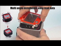 Взрывозащищенный топливный счетчик