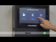 Интеллектуальная система управления жидкостью